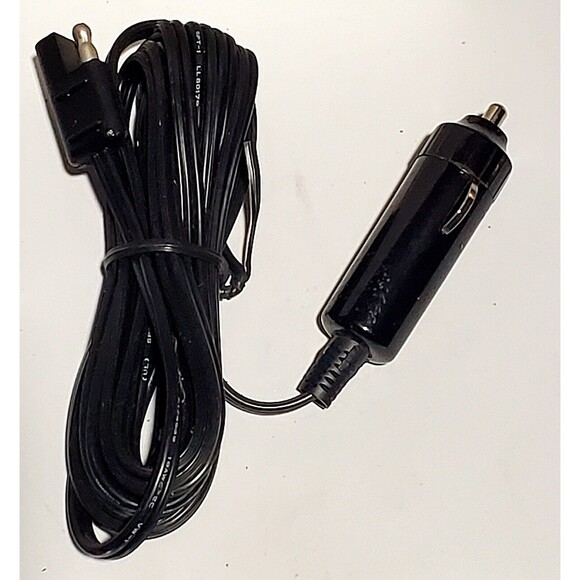 Magellan NAV DLX-10 Handheld GPS Satellite Navigator w/ Box VTG Tested Working - Picture 11 of 16